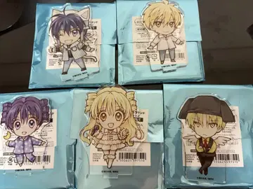 타네무라 아리나 아크릴 스탠드 달빛의 전설