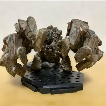 몬스터 헌터 스탠다드 모델 안이슈와르다