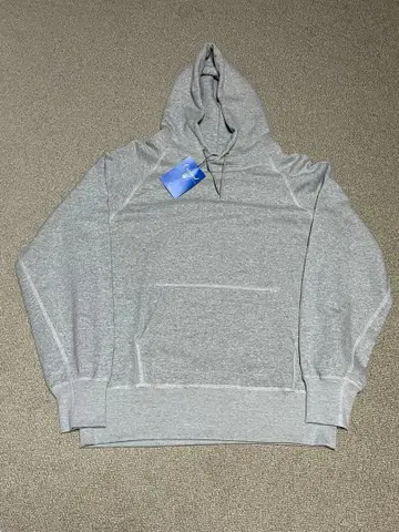 [새상품] 오르치발 ORCIVAL 후드티 (택 포함)