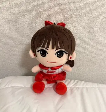 CANDYTUNE 타치바나 코토미 봉제인형