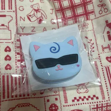 aespa 랜토이 랜덤 토이 부채 액세서리 카리나