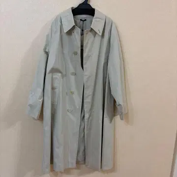 LENO 발라칼라 코트 사이즈 0