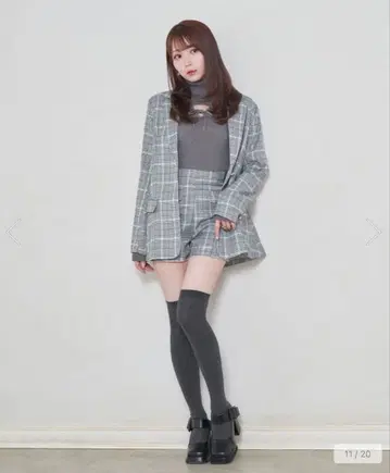 로제 뮤즈 셋업