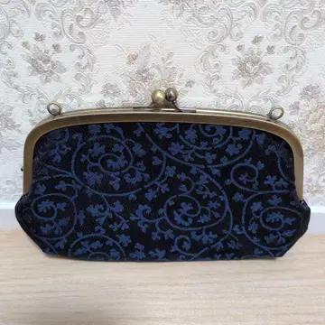 AYANOKOJI 가마구치 지갑