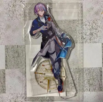 프로세카 세카라이 아크릴 스탠드 카미시로 루이