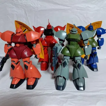 MG 겔구그