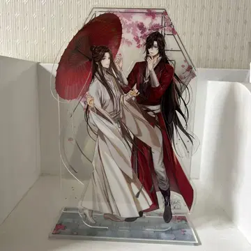 천관사복 번화경심ver 아크릴 스탠드