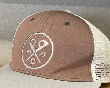 파타고니아 메쉬 캡