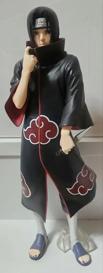 NARUTO 질풍전 인노키즈 D상 우치하 이타치 피규어