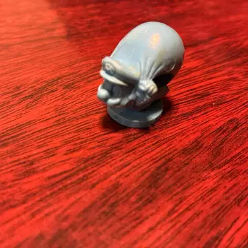 레트로 슈퍼 마리오 피규어