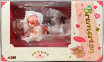 알터 1/7 스케일 브레마튼 다키마쿠라ver. PVC