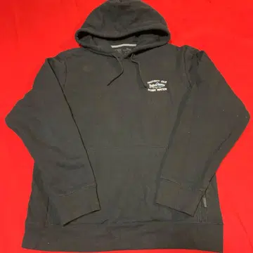 patagonia 후드티 블랙 남성용 M, 여성용 L 사이즈