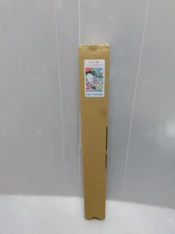 오토모 가츠히로 GENGA전 GOOD WEATHER 포스터