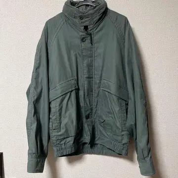 빈티지 자켓 구제 의류