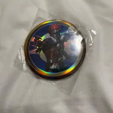 가면라이더 오즈 부활의 코어 메달 캔뱃지 앙크