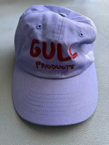 COMMONGULL PRODUCTS 파랑 캡