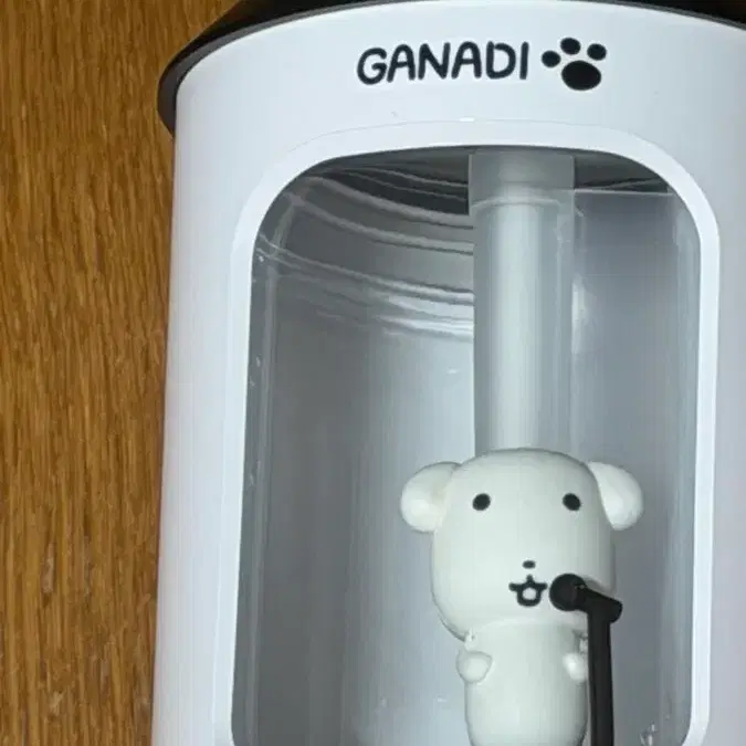 ガーナディ加湿器