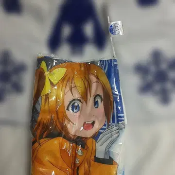 하츠네 미쿠 담요, 타월 머플러, 2점