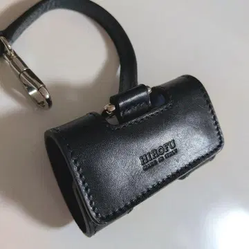 HIROFU 그로브 홀더 참 새상품급