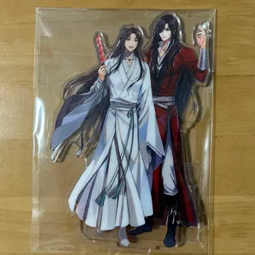 천관사복 아크릴 스탠드