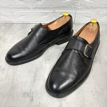 KENFORD 켄포드 싱글 몽크 스트랩 리갈 비즈니스 26