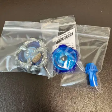 피닉스 윙 5-80H 미사용품 베이블레이드X