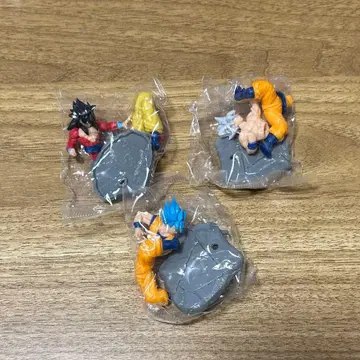 초코 서프 드래곤볼 2