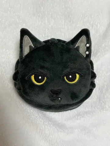 NEXZ 유우 페이스 파우치