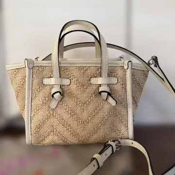 GIANNI CHIARINI Marcella 마르첼라 숄더백