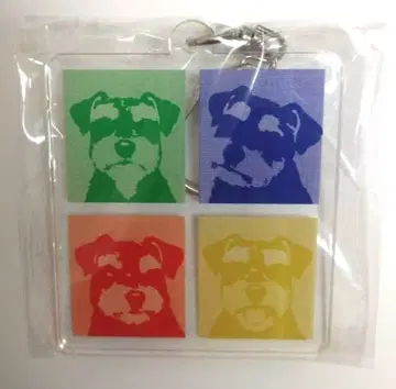 미개봉 새상품 유우리 아크릴 키링 레오 2026 페스티벌