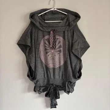 Bernhard Willhelm 2009 S/S 아카이브 티셔츠