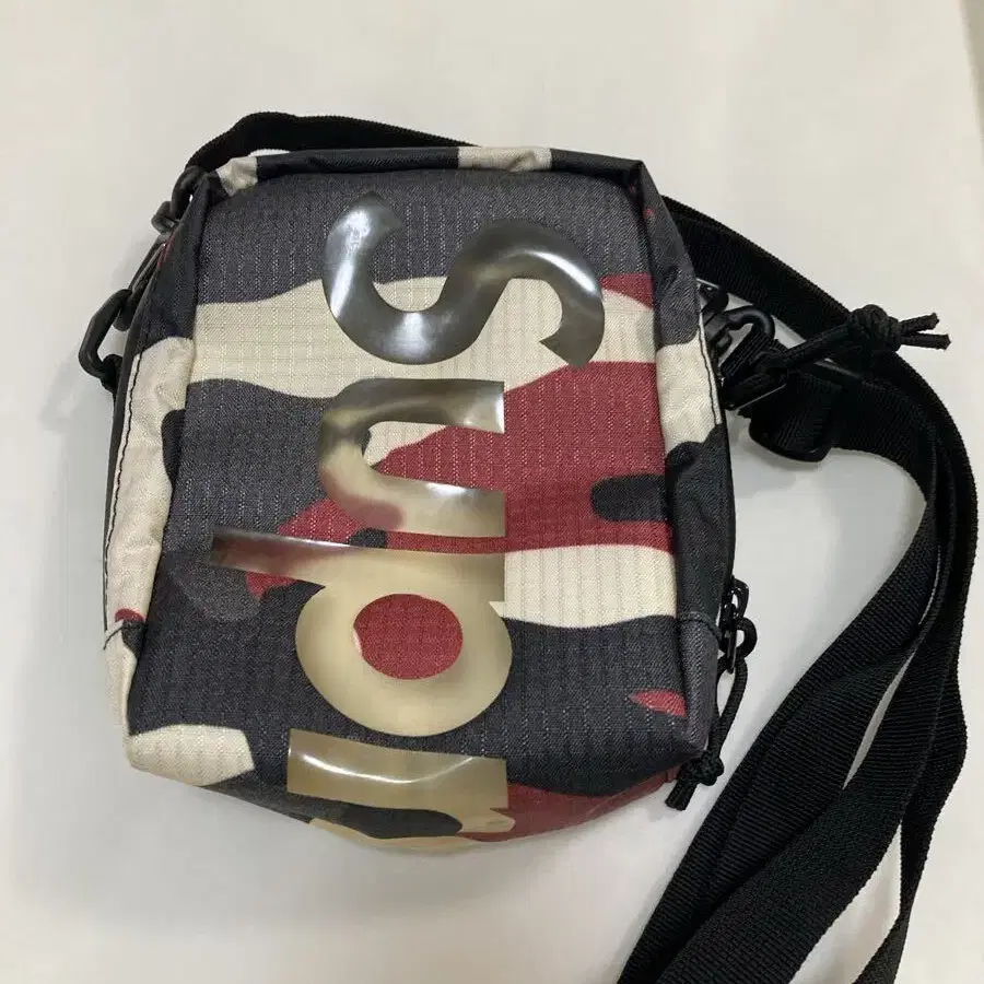 Supreme Woven Large Tote Bag 23ss | Bunjang Global