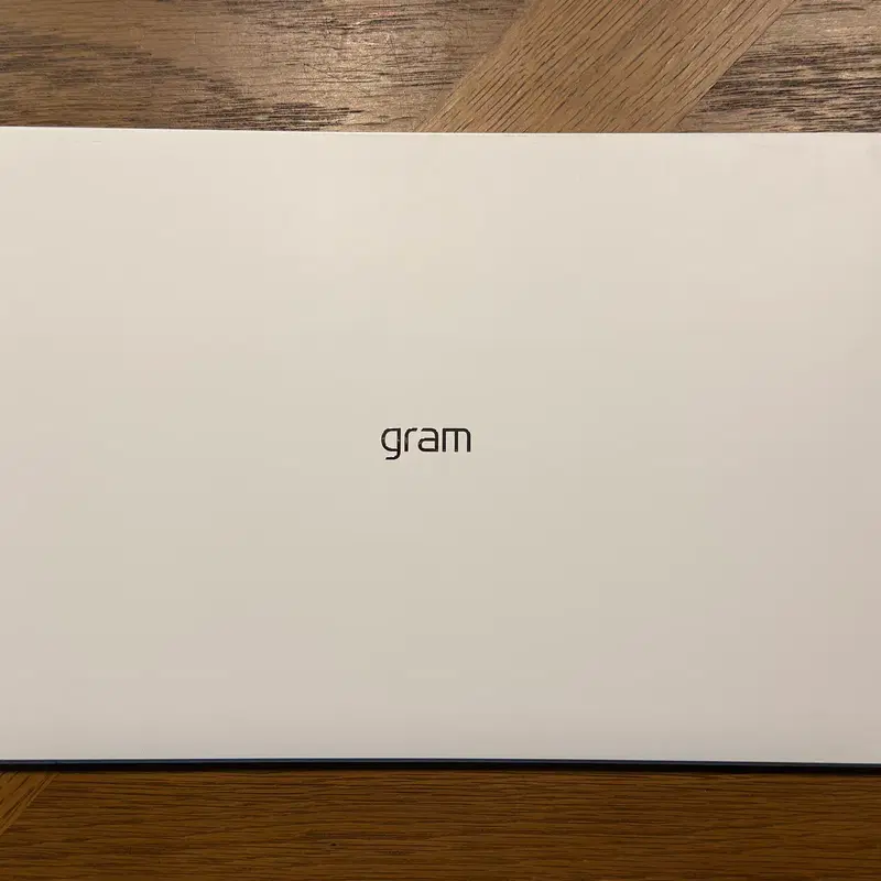 LG 그램 14ZD980-MX30k