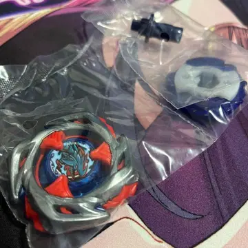 베이블레이드X 임팩트 드레이크 9-60LR