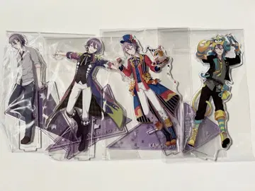 프로세카 카미시로 루이 아크릴 스탠드