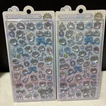 시마에나 모자 꽁지 드롭 씰 [정품]