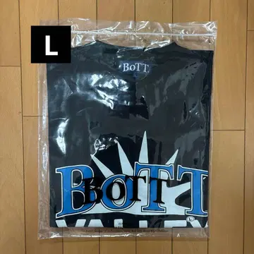 BoTT VALLEY DSMG TEE 트리플 콜라보