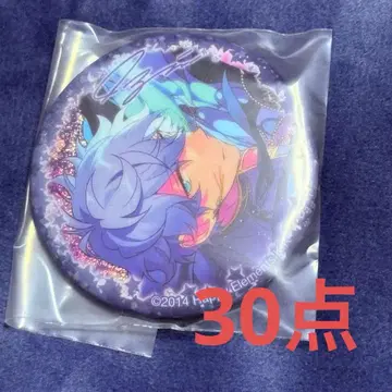 앙스타 캡캔 세나 이즈미 30개