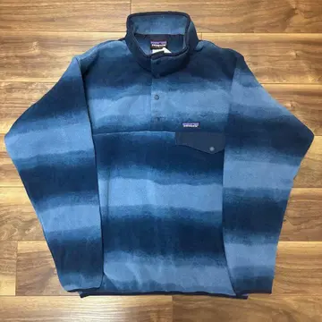 새상품 데드스탁 파타고니아 신틸라 스냅t HDNB M 15년제