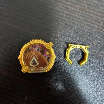 센타이 링 빛의 전사 마스크맨