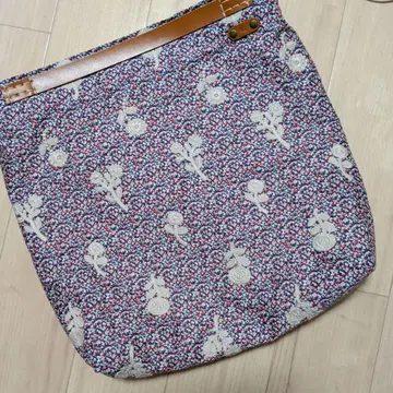 핸드메이드 미나 페르호넨 작가님 백