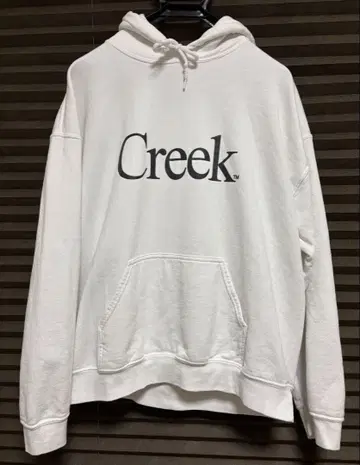 Creek Angler's Device Hoodie