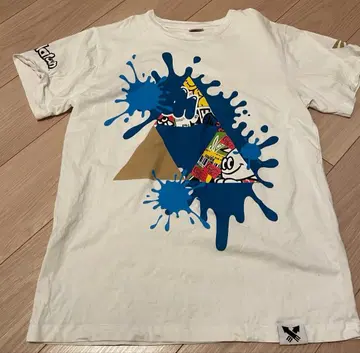 스프라툰 3 페스티벌 T셔츠 지혜 젤다의 전설 닌텐도 M 사이즈