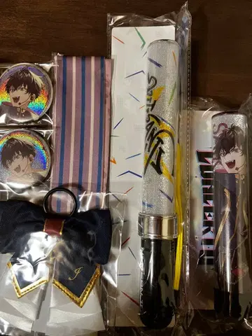 사에키 잇테츠 묶음 판매