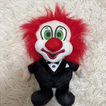 SEKAI NO OWARI DJ LOVE 봉제 인형