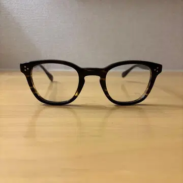 OLIVER PEOPLES Kendrick coco2 46 24