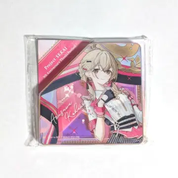 아즈사와 코하네 아크릴 블록 5th 감사제