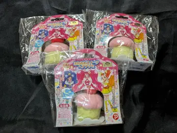 폭신폭신 스위츠 헤어 액세서리 프리큐어