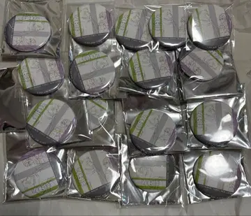 주술회전 원화 캔뱃지 이누마키 마키 팬더