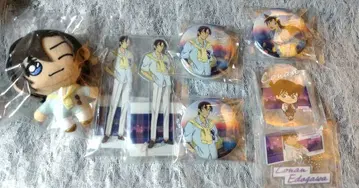 명탐정 코난 세가 럭키 쿠지 묶음 판매